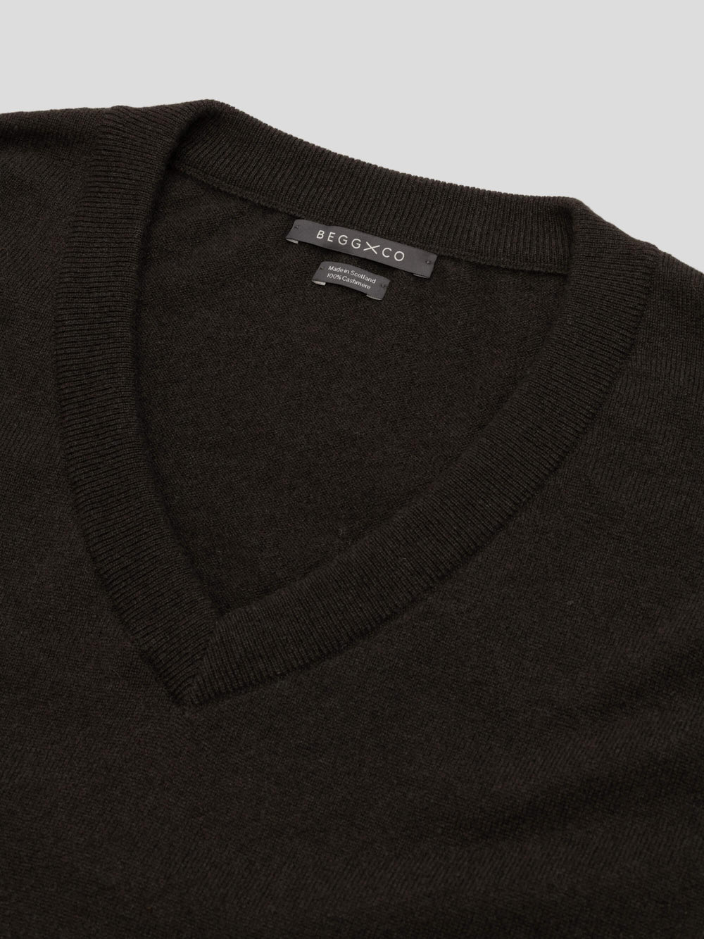 Jade V-Neck