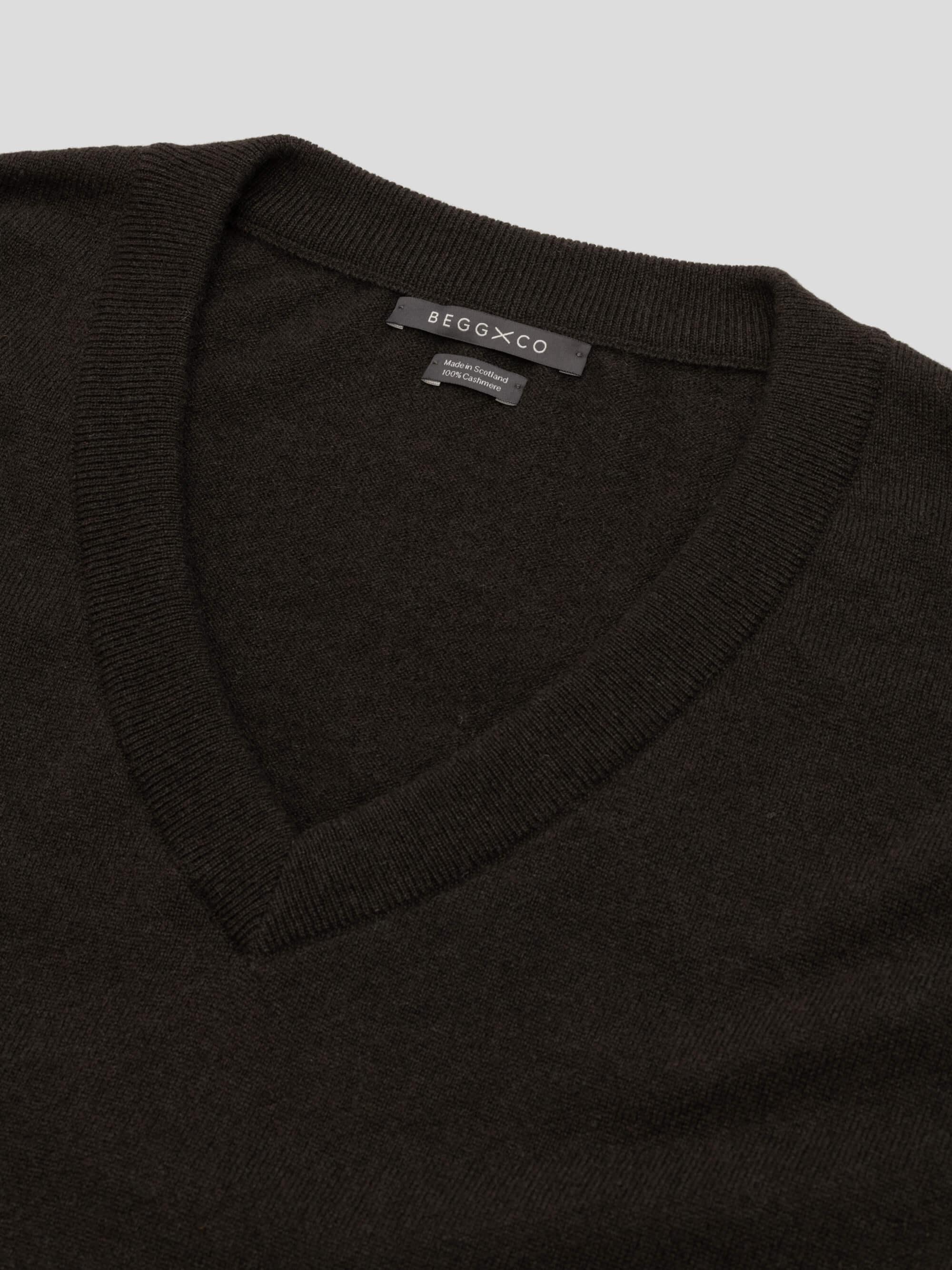 Jade V-Neck