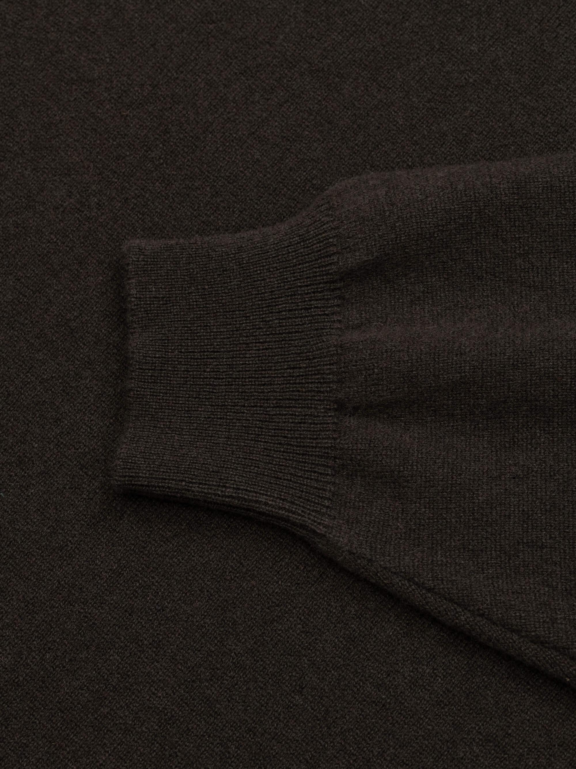 Jade V-Neck
