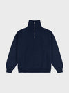 Jock Half Zip