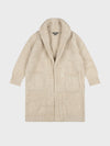 Manteau de détente 