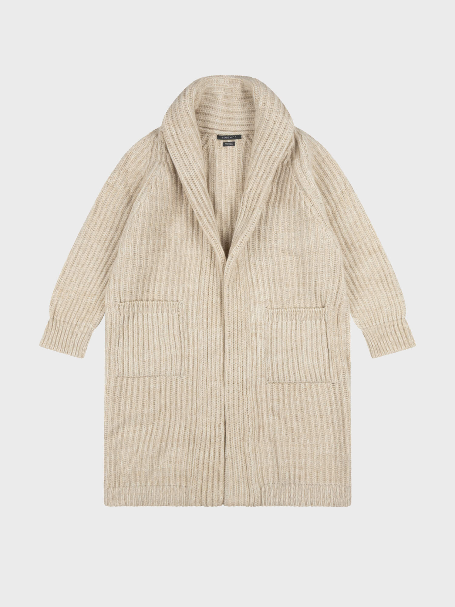 Manteau de détente 