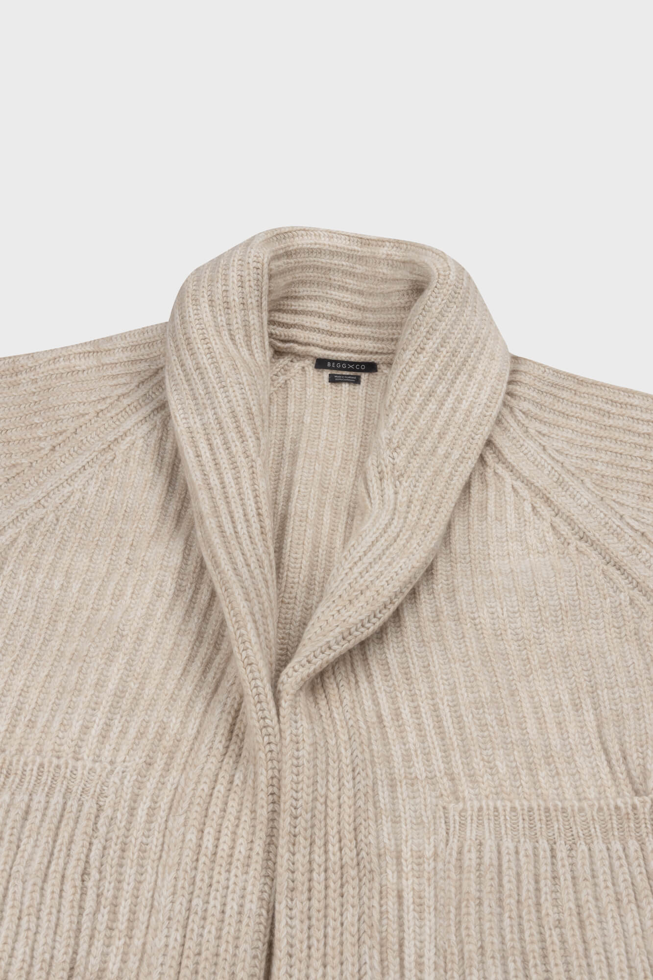 Manteau de détente 