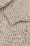 Manteau de détente 
