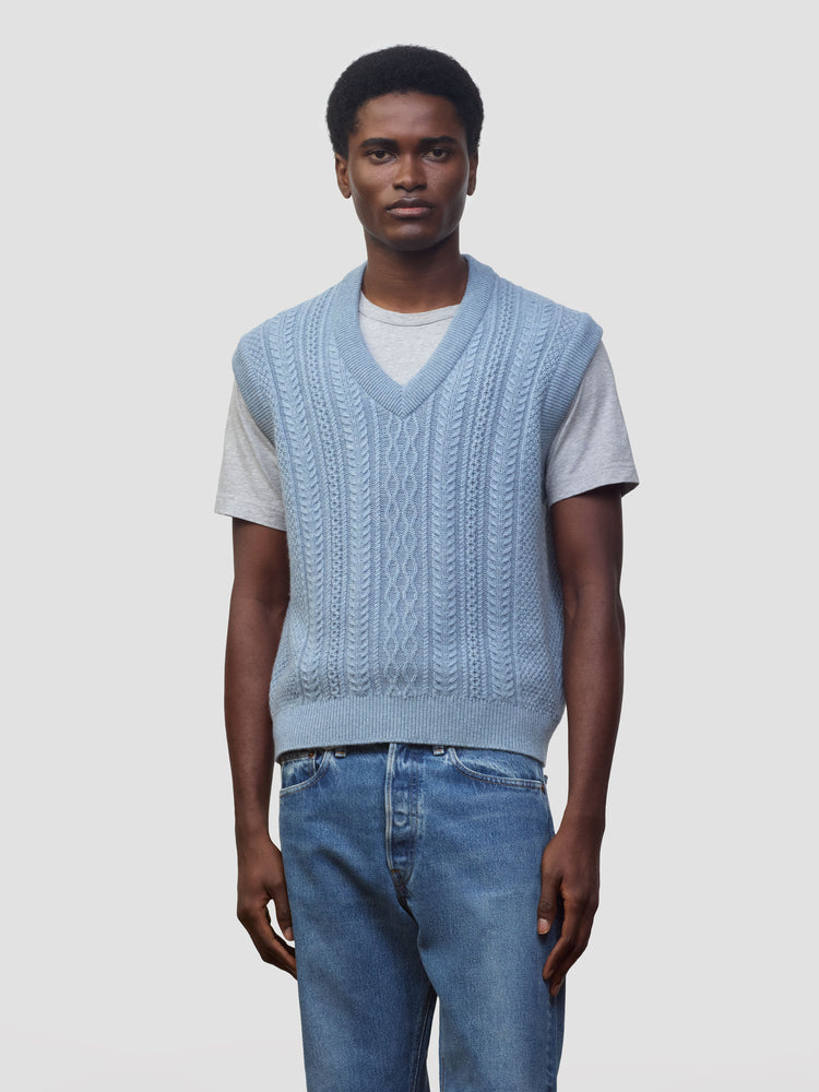 Maytime Vincent Vest