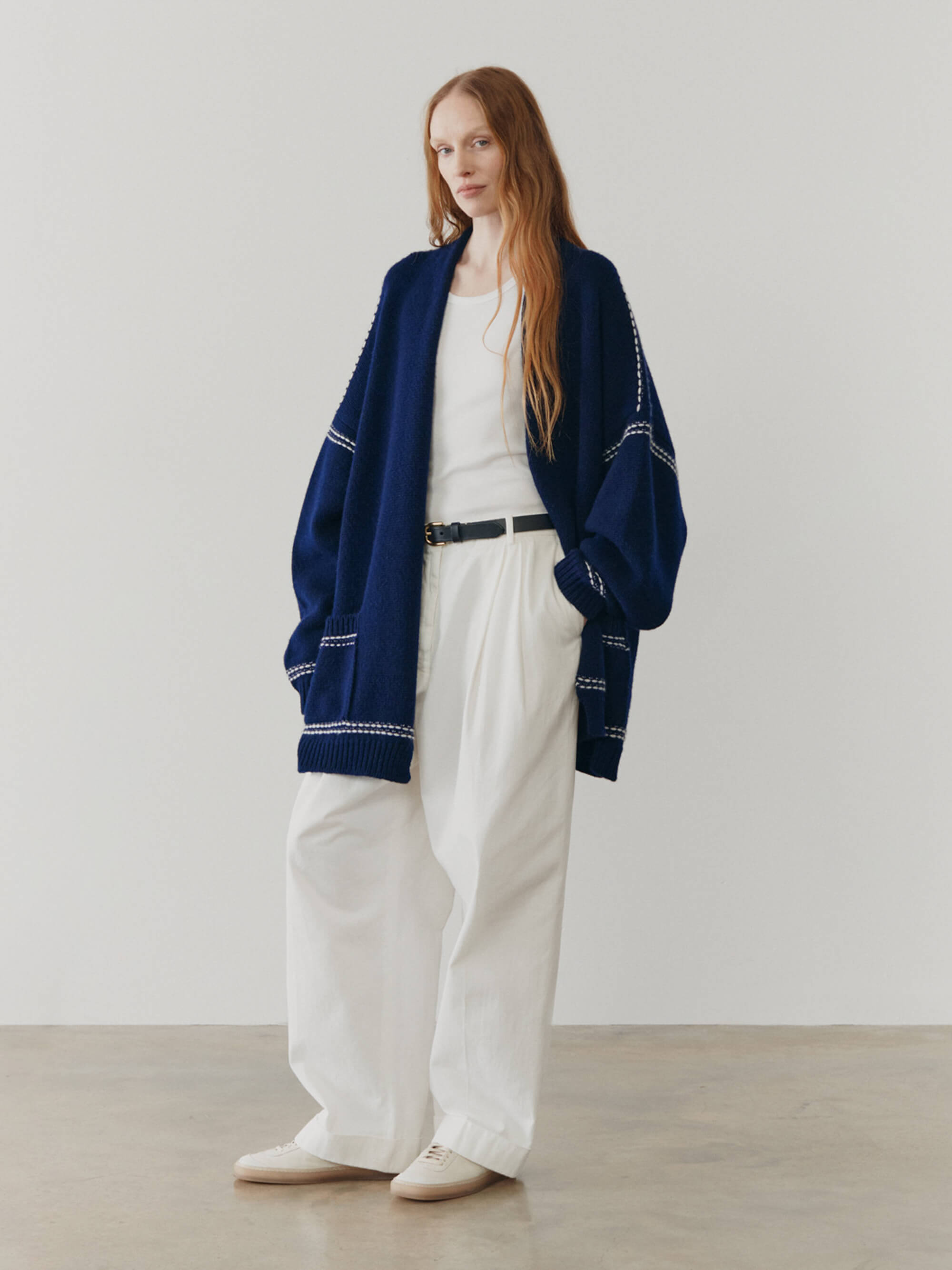 Beach Comber Cardigan