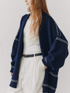 Beach Comber Cardigan