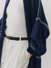Beach Comber Cardigan