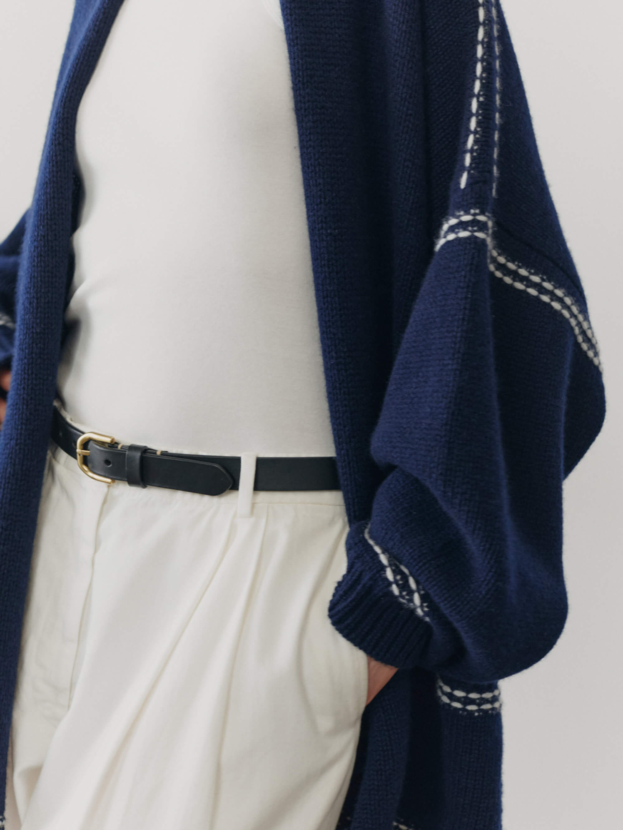 Beach Comber Cardigan