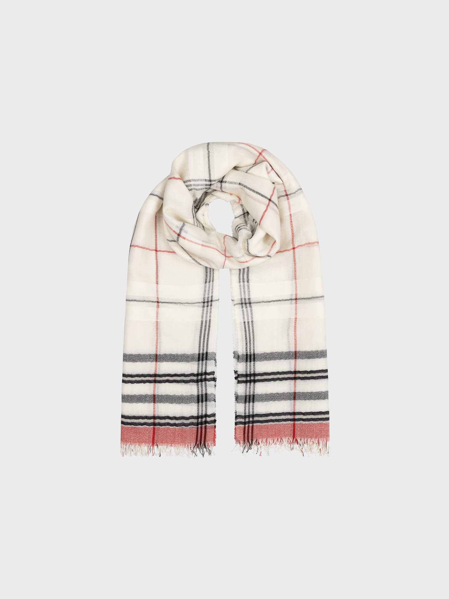 BEGG & CO マフラー（women） Cashmere Scarves for Women - Cashmere Stoles - Begg x Co