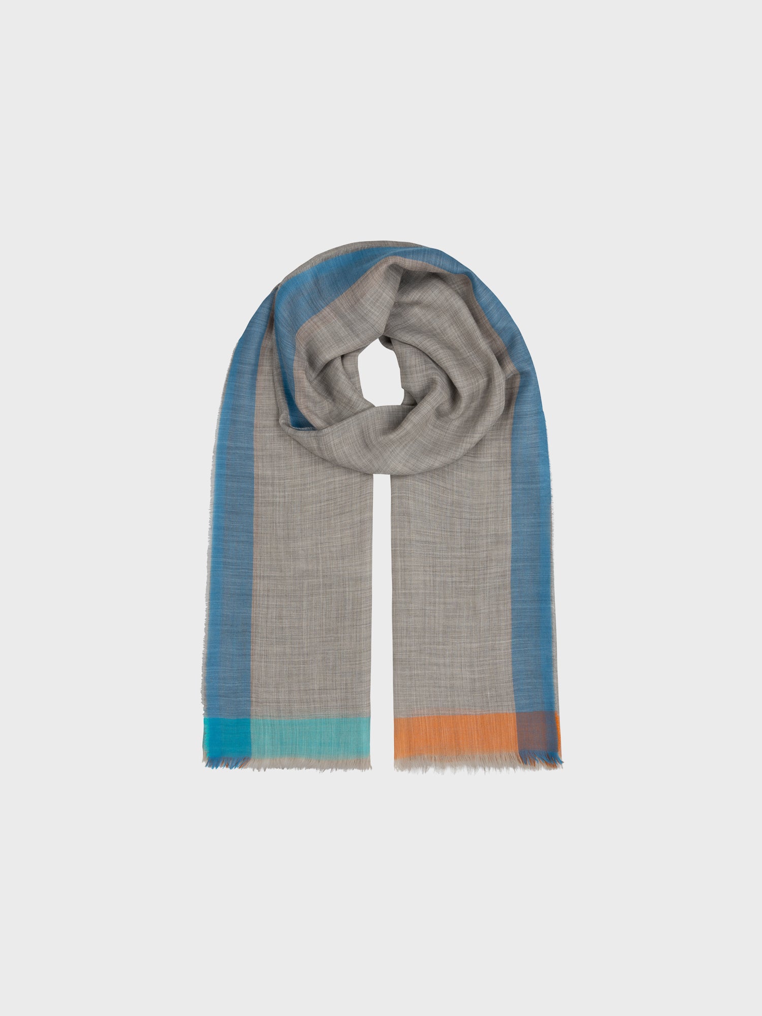 Luxury Scottish Cashmere Scarves, Knitwear & Interiors