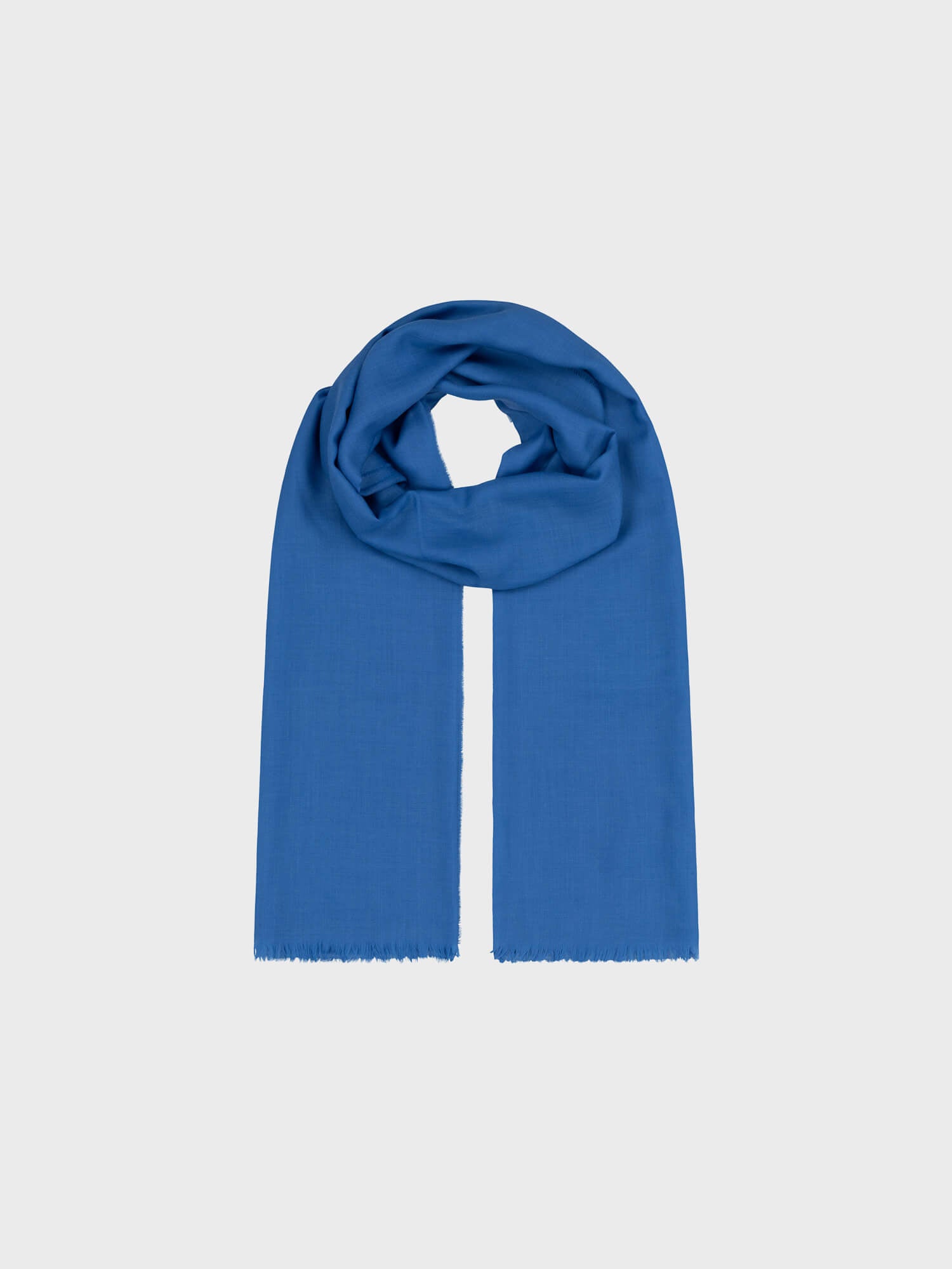 Begg x Co Wispy Collection - Lightweight Cashmere Scarves