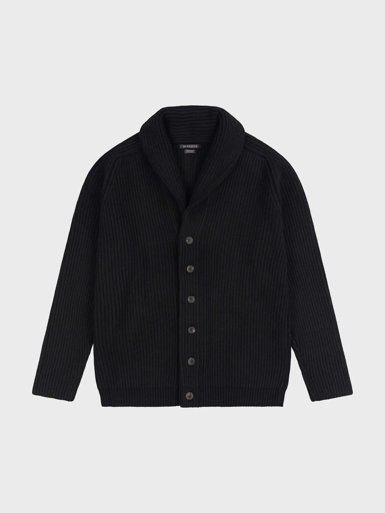 Yacht-Cardigan