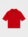 Abbie Short Sleeve