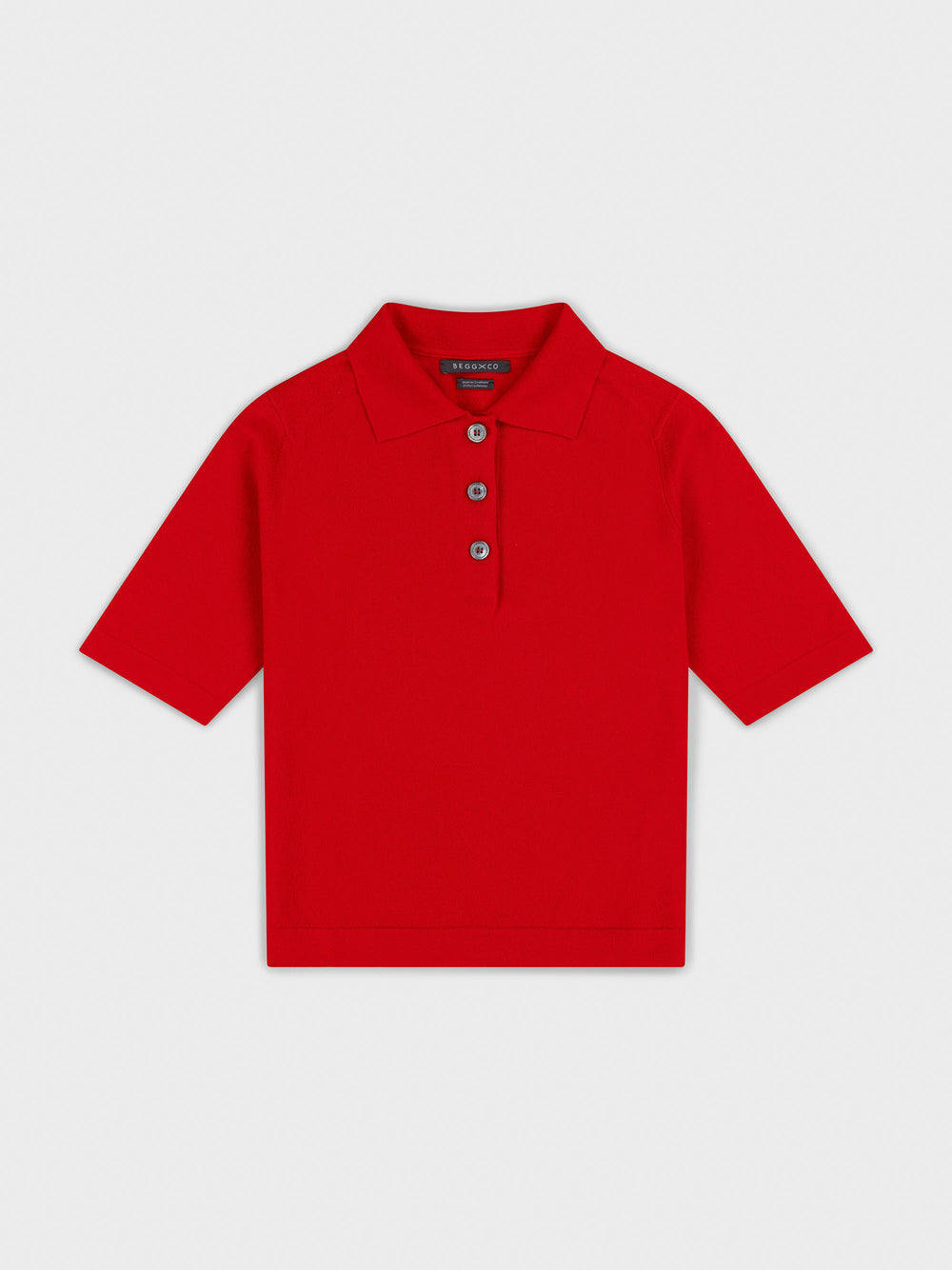 Abbie Short Sleeve