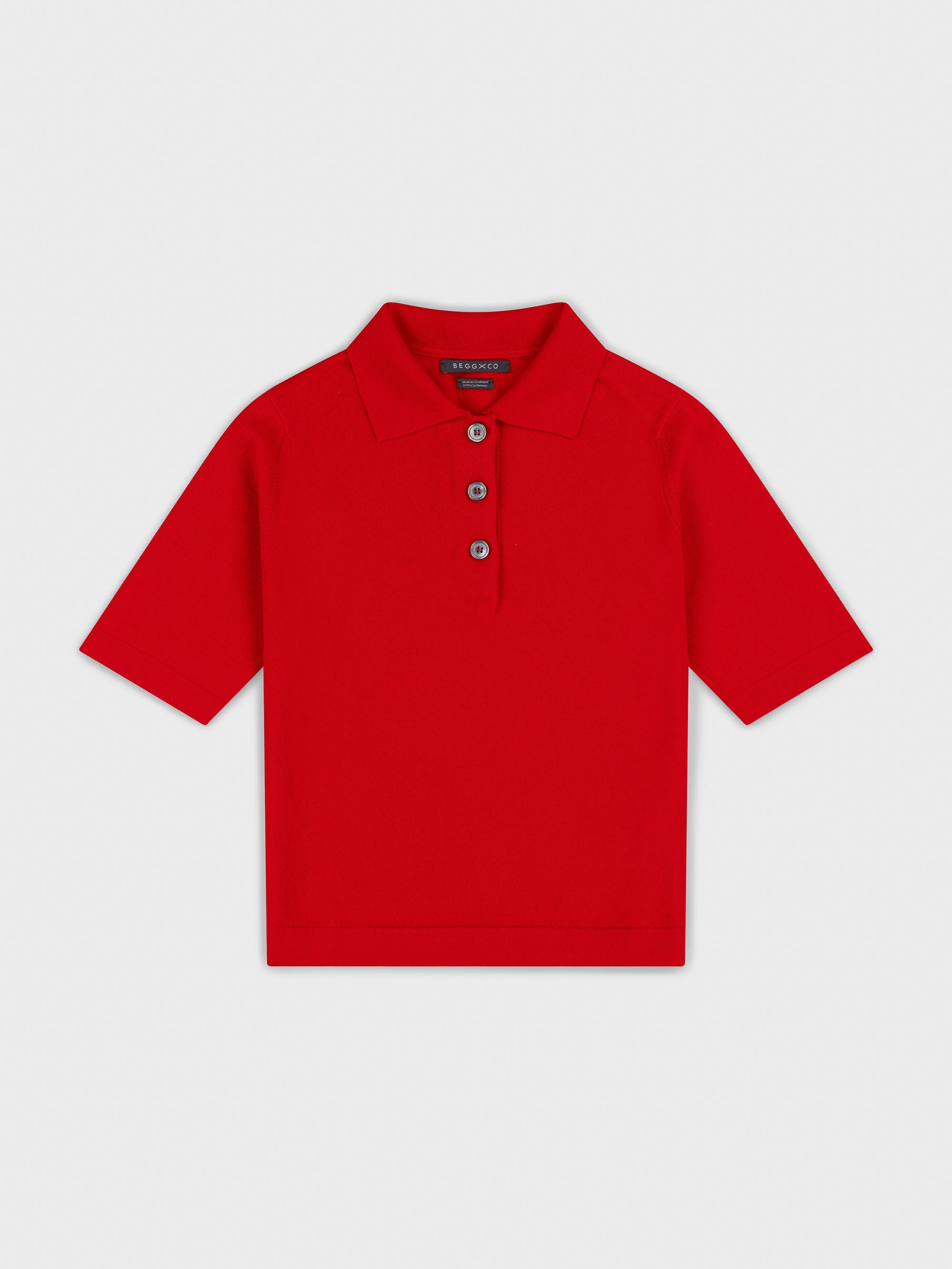 Abbie Short Sleeve