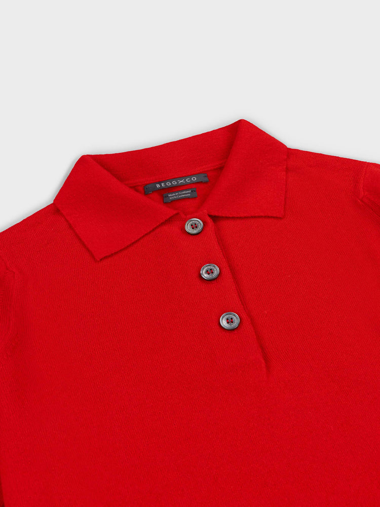 Abbie Short Sleeve