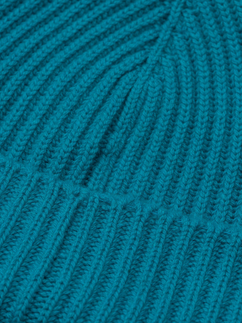 Womens Aqua Cashmere Alex Beanie Hat | Begg x Co