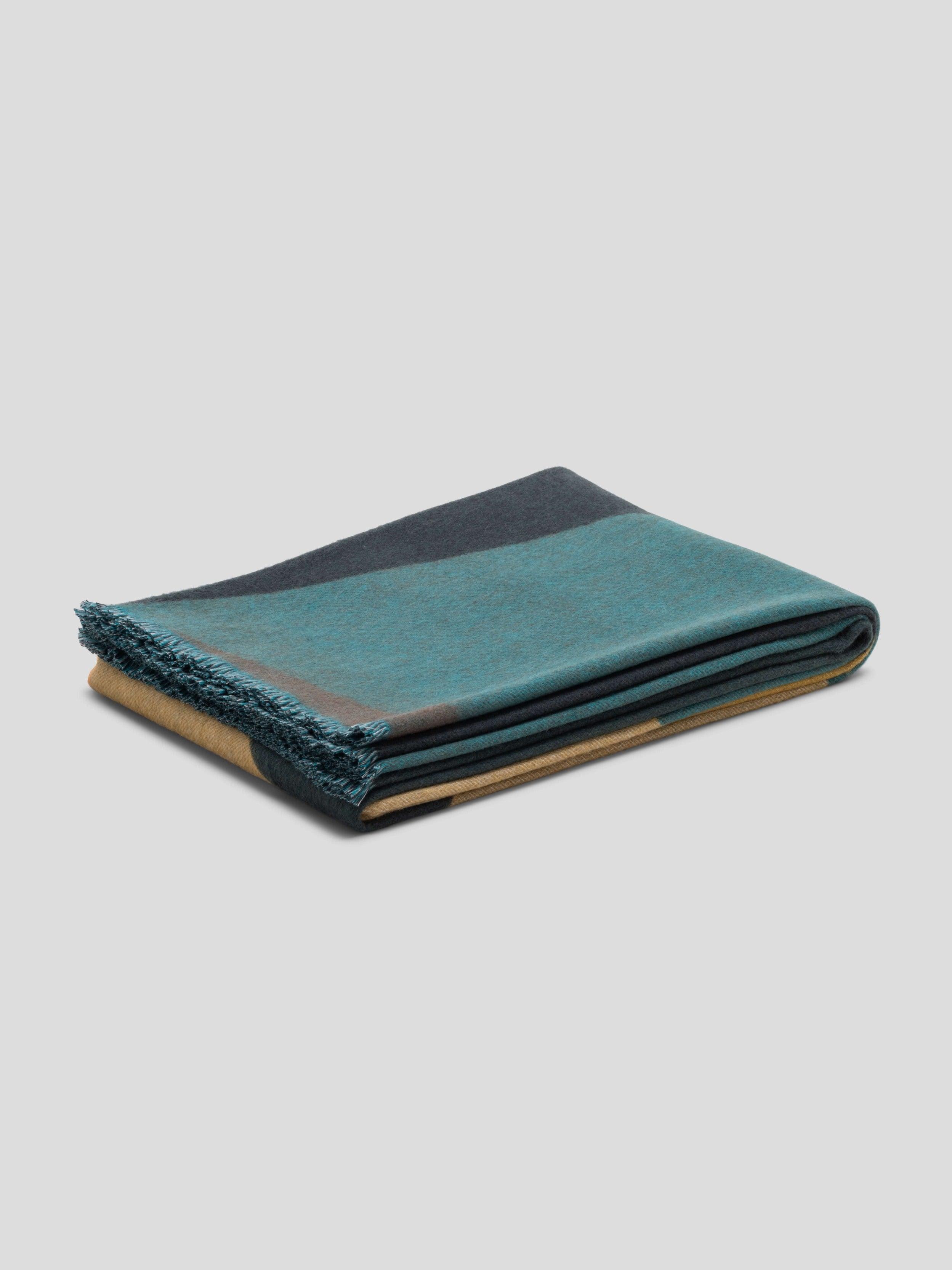 Luxury Cashmere Homeware - Begg x Co