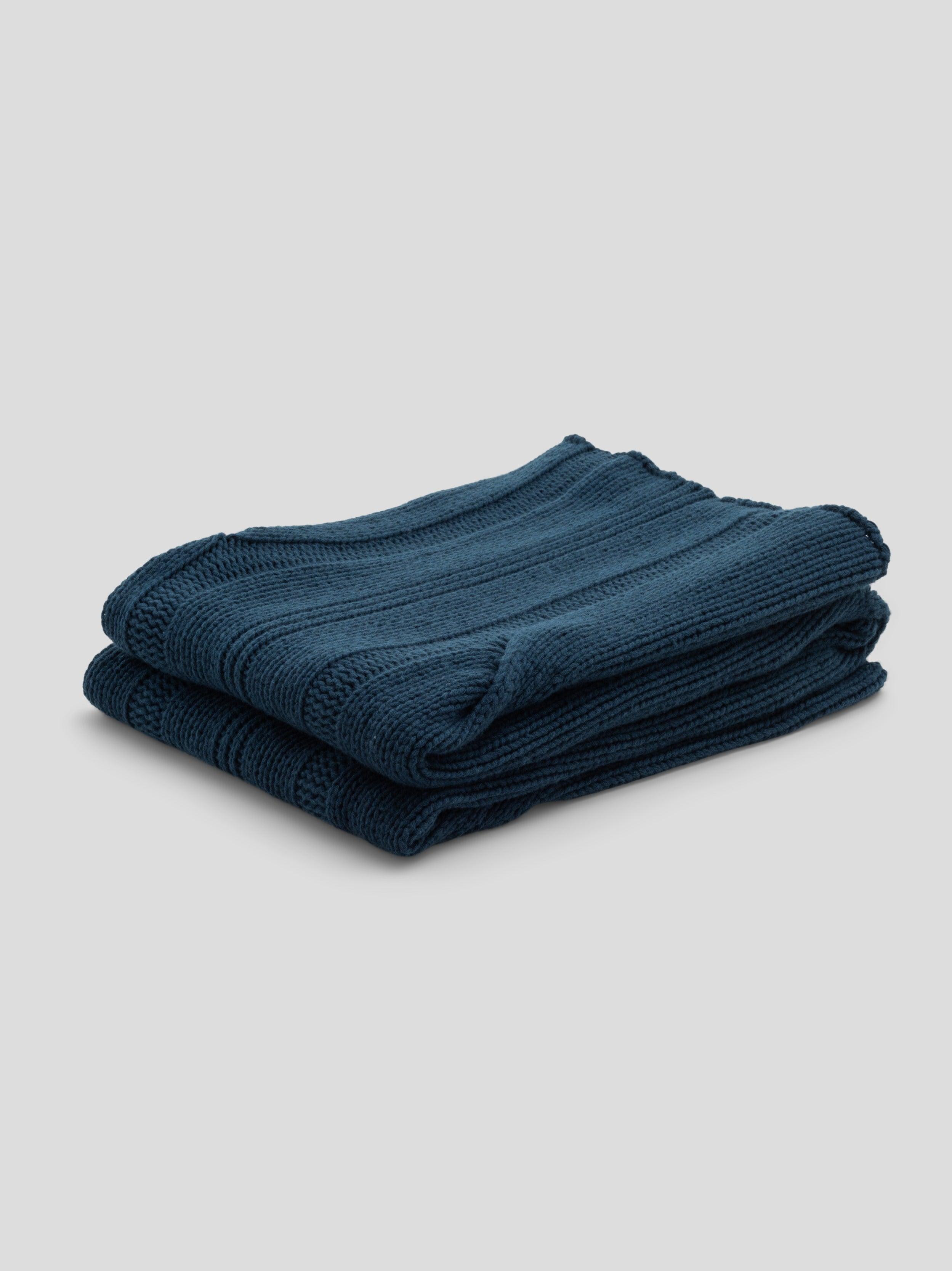 Luxury Cashmere Homeware - Begg x Co