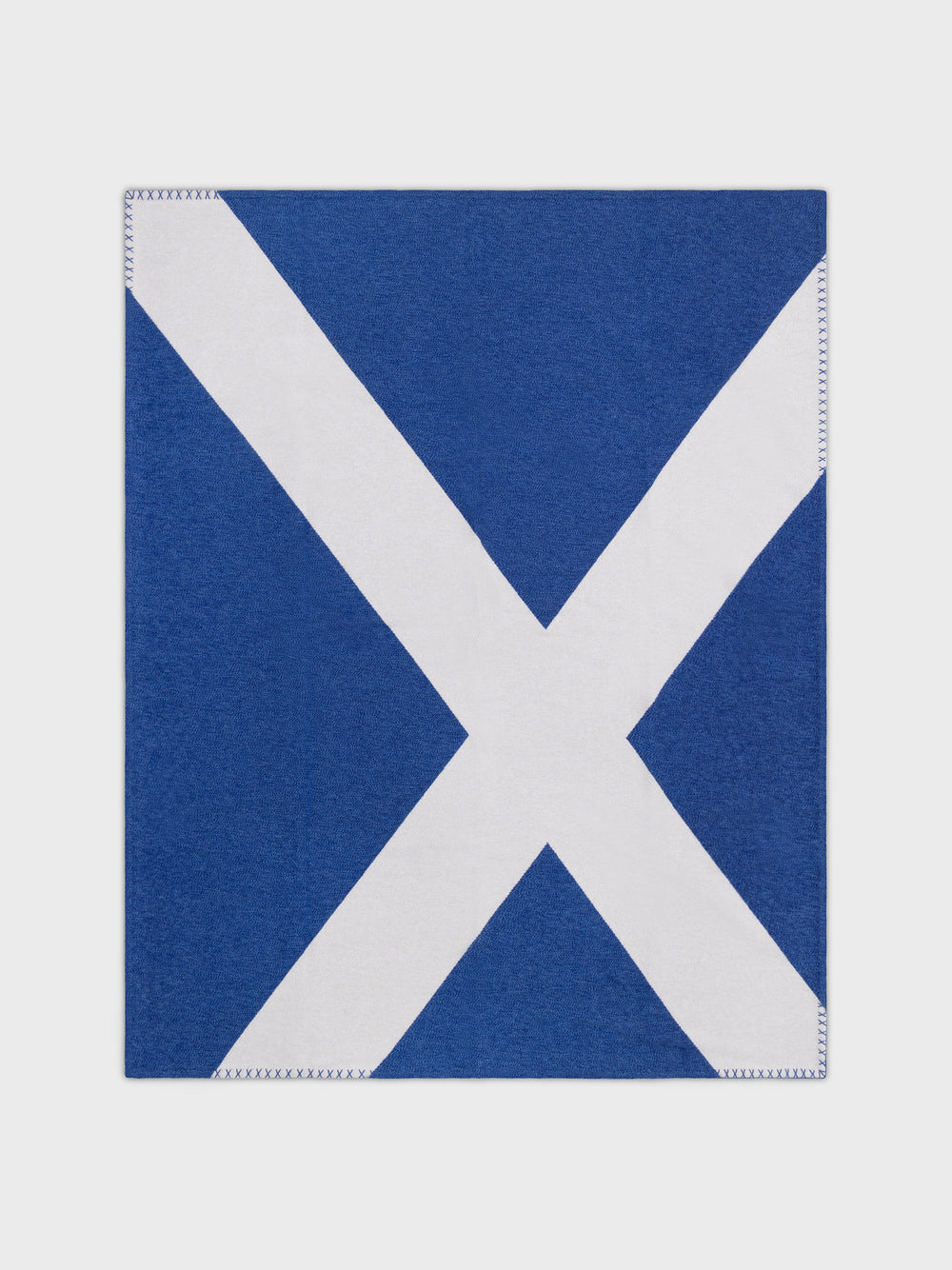 Valatzu Saltire