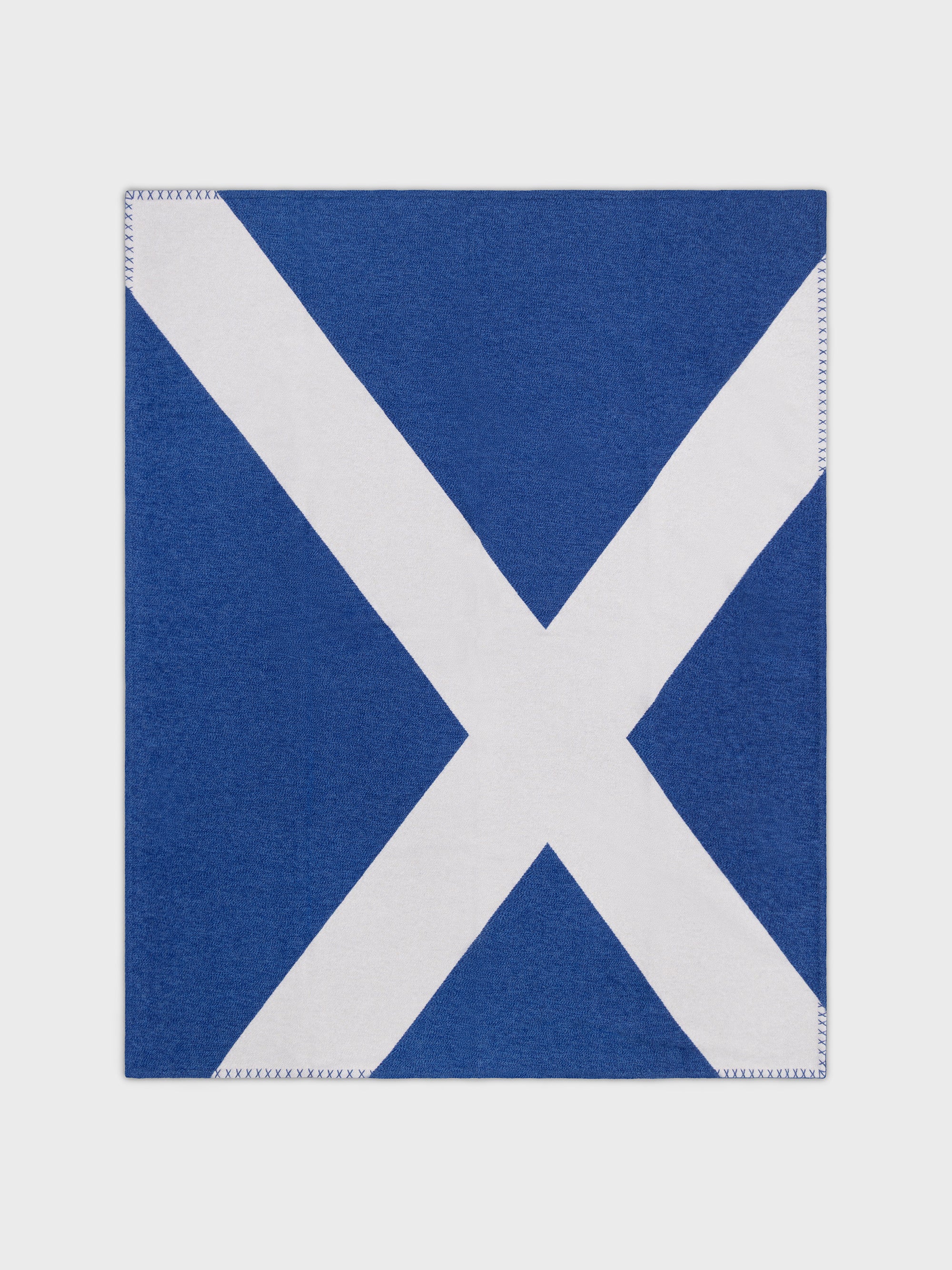Valatzu Saltire
