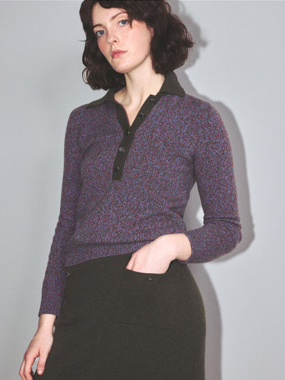 BeggxCo Crovie Lounge Pants Pewter