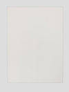 Filt Ecru Light Grey Lambswool Cashmere Throw - Begg x Co