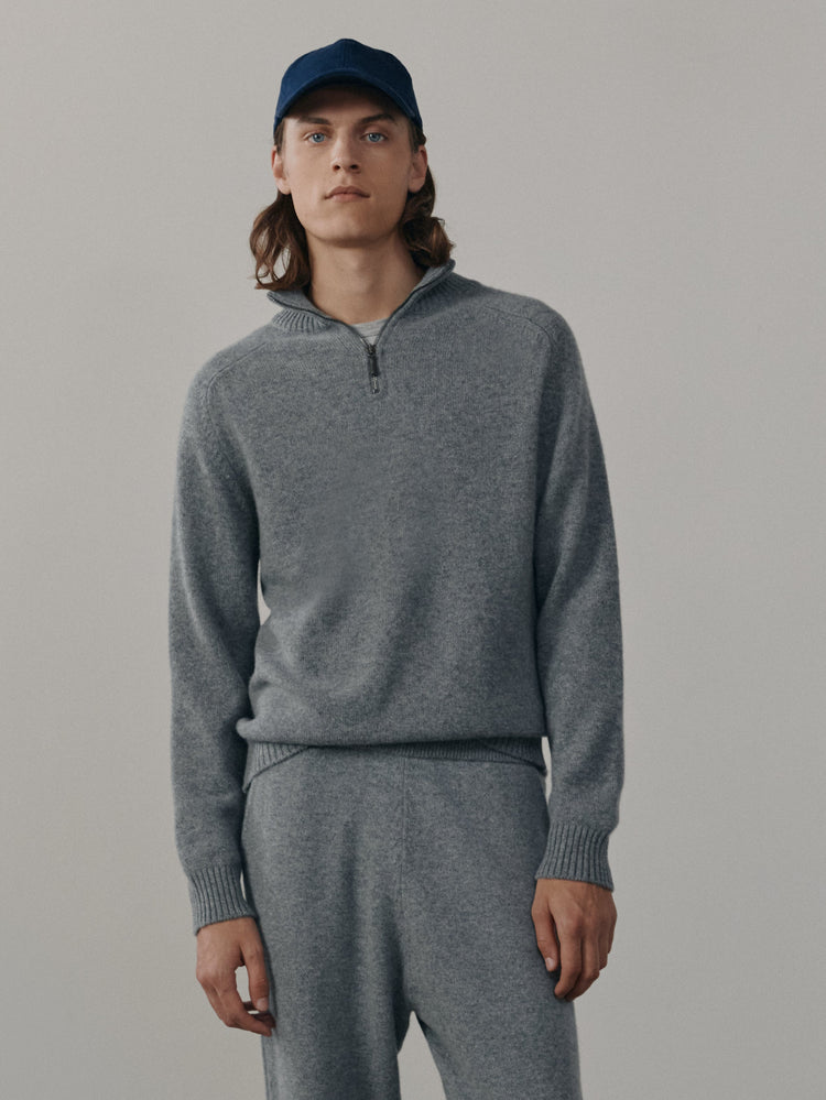 Fermeture éclair de l'ombre