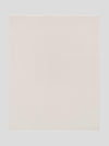 Vale Reversible White Stone Lambswool Cashmere Throw - Begg x Co