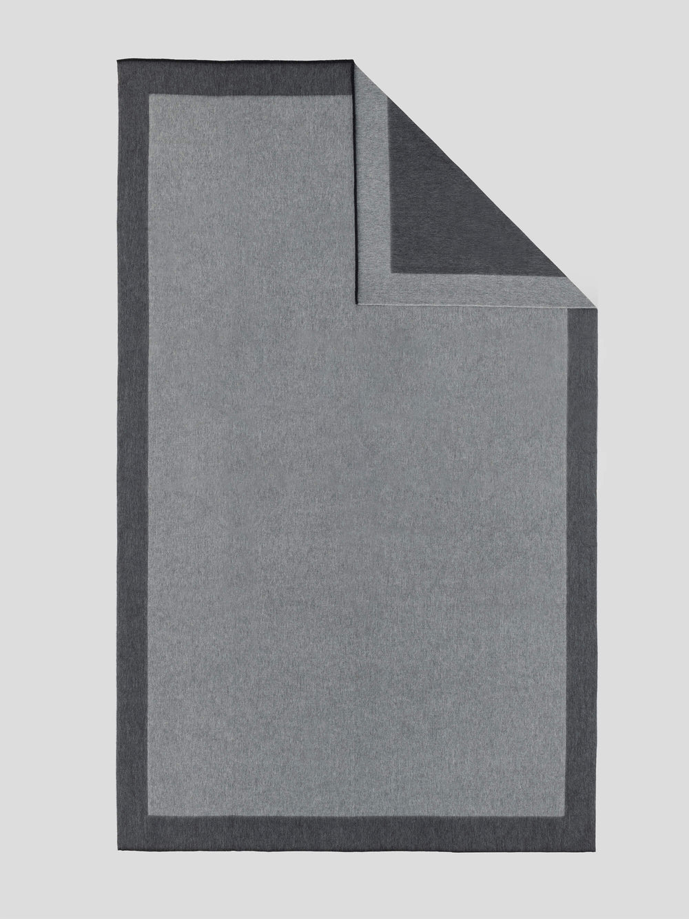 Bordure Arran surdimensionnée