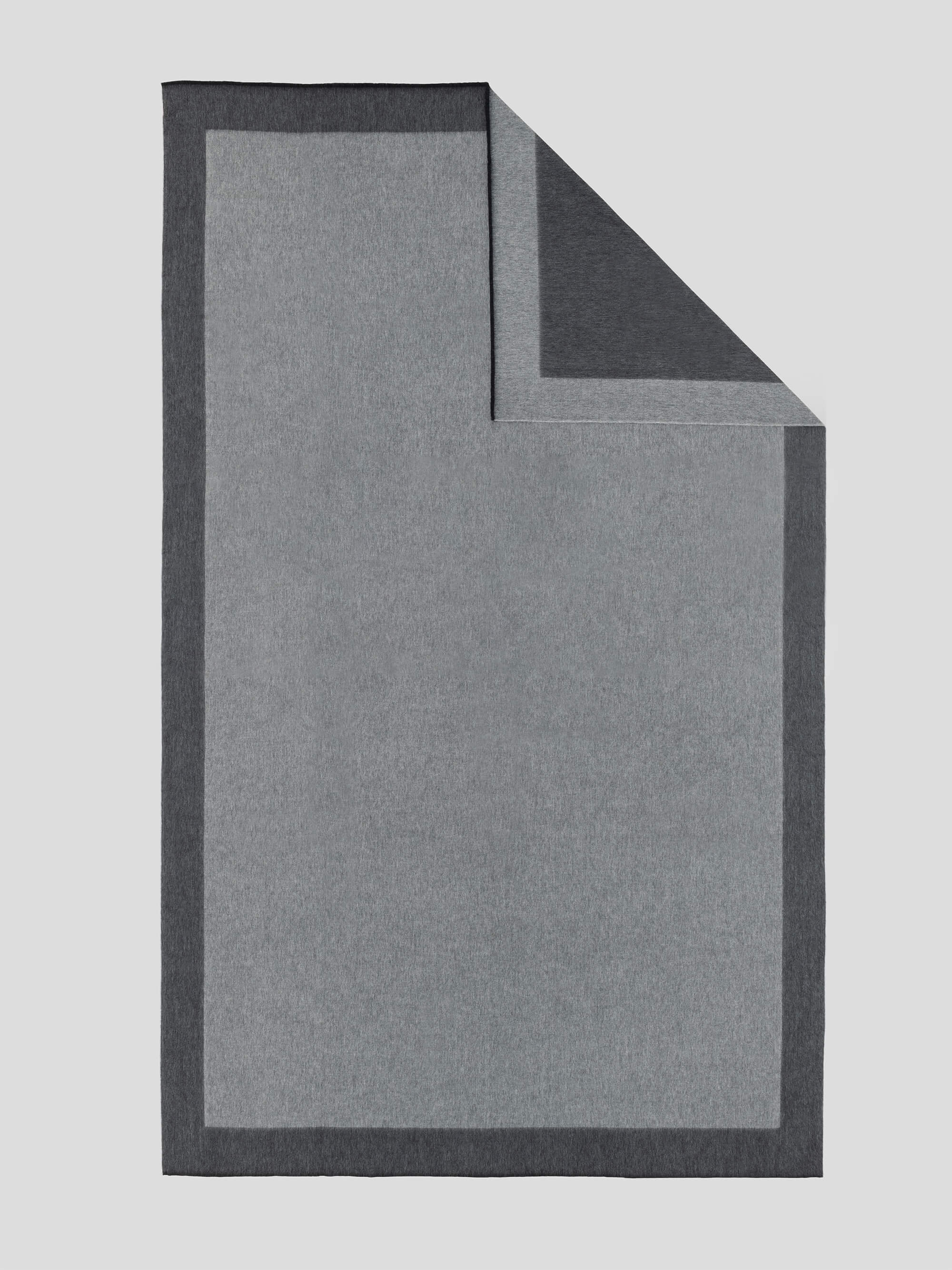 Bordure Arran surdimensionnée