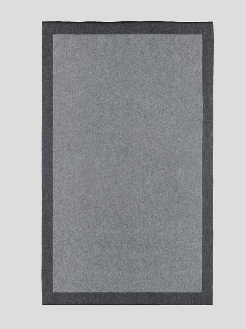 Bordure Arran surdimensionnée