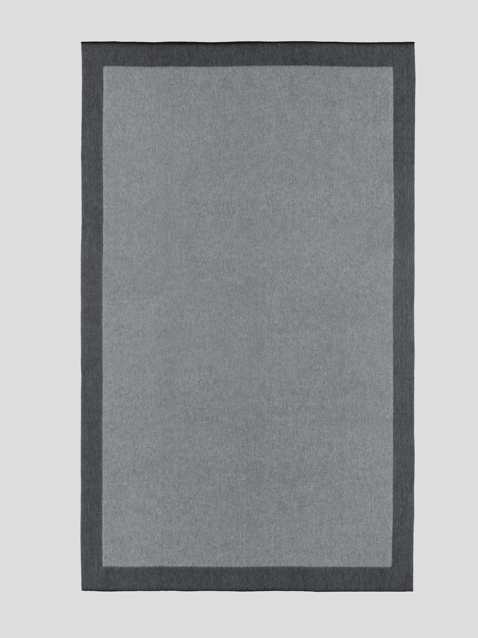 Bordure Arran surdimensionnée