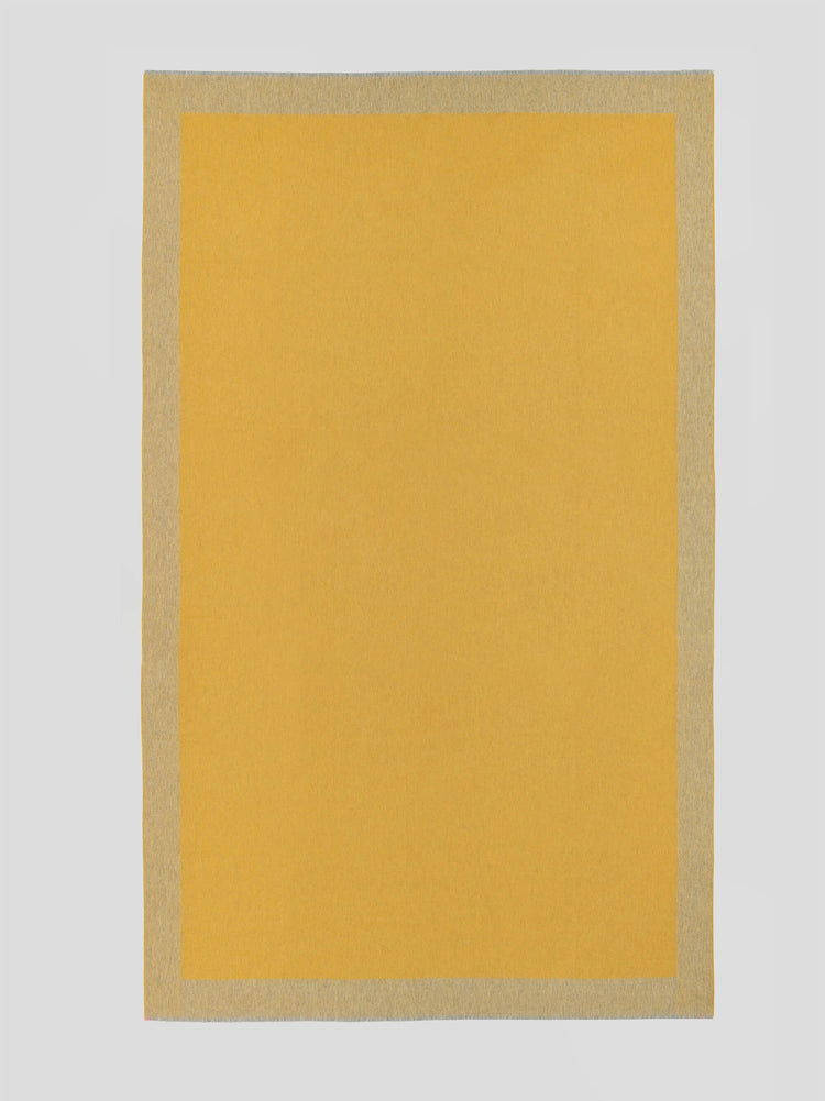 Bordure Arran surdimensionnée