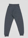 Men's Crovie Cashmere Lounge Pants Pewter | Begg x Co