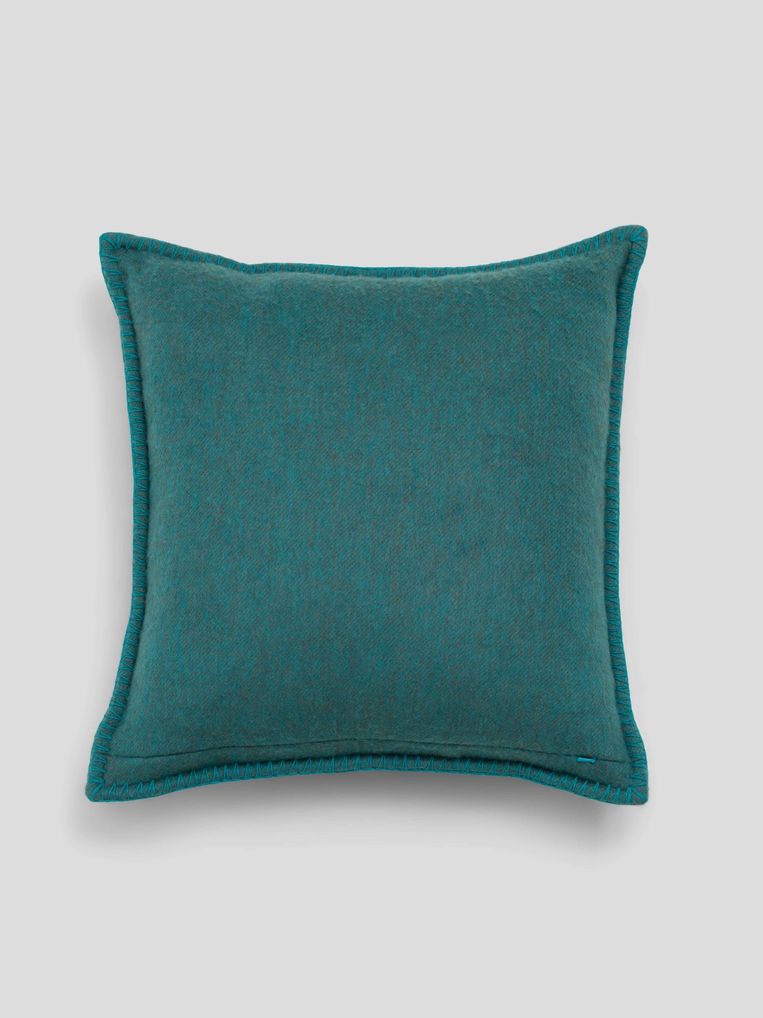 Luxury Cashmere Homeware - Begg x Co