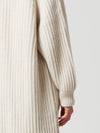 Womens Haus Cashmere Cardigan Alabaster | Begg x Co