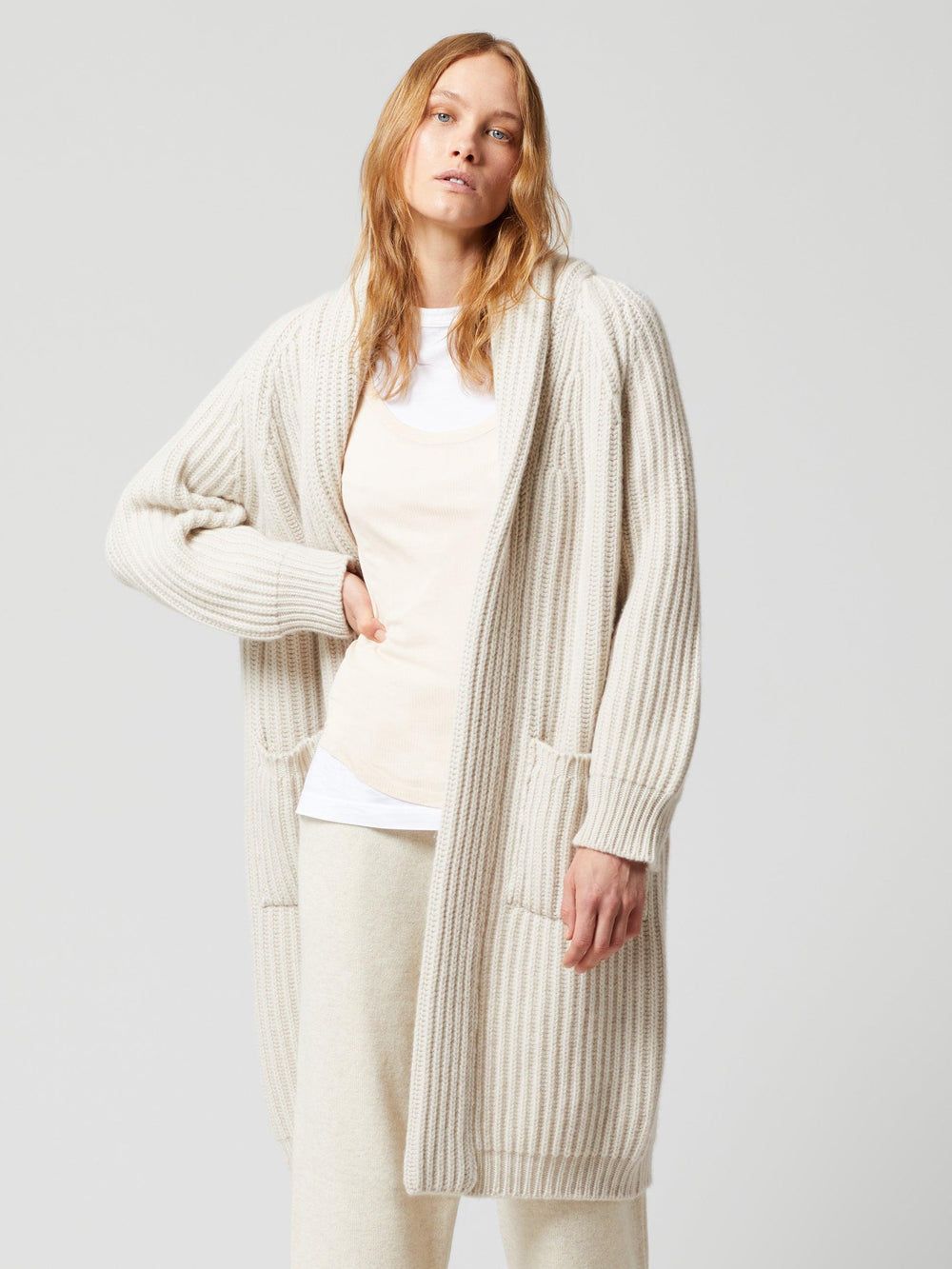 Haus Cardigan 