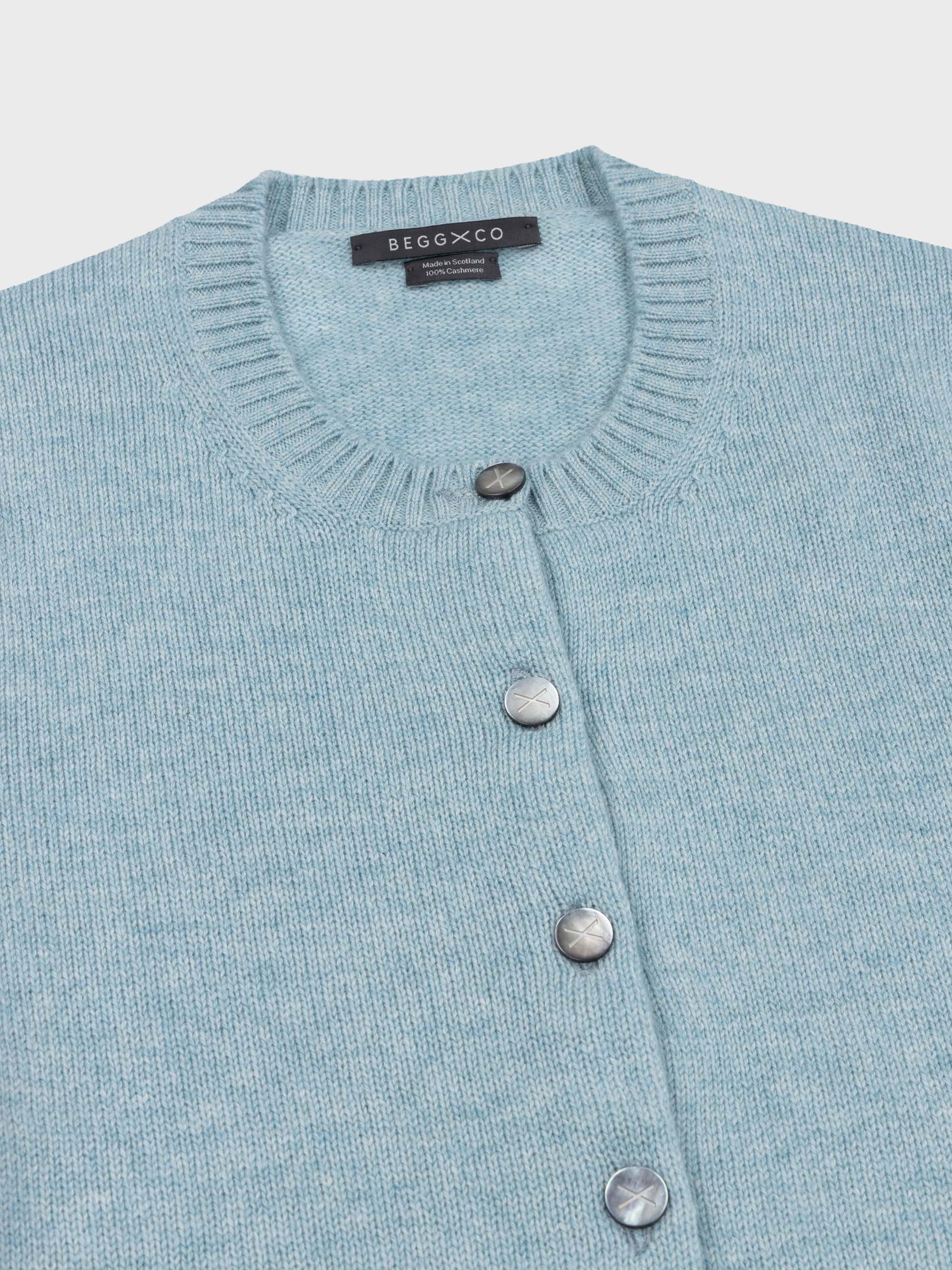 Hepburn Golfer