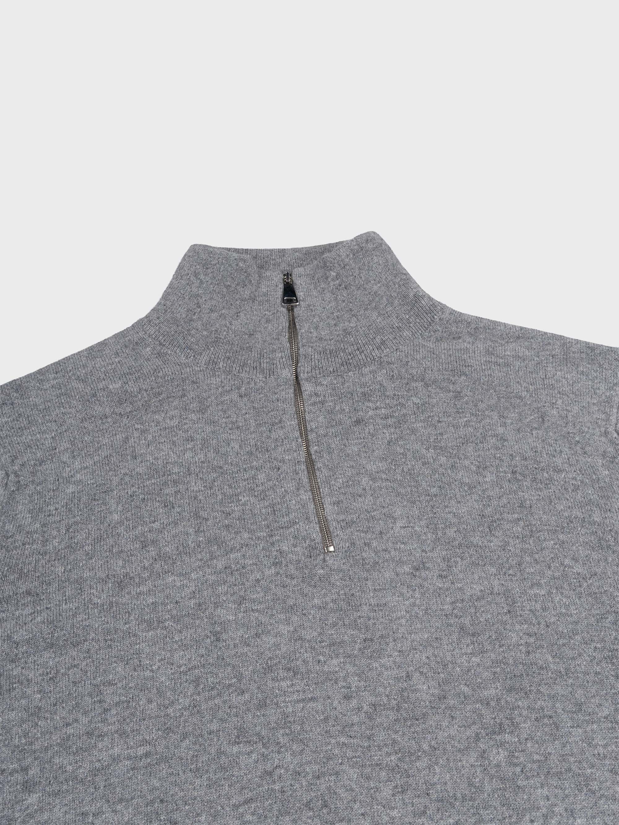 Heriot Zip