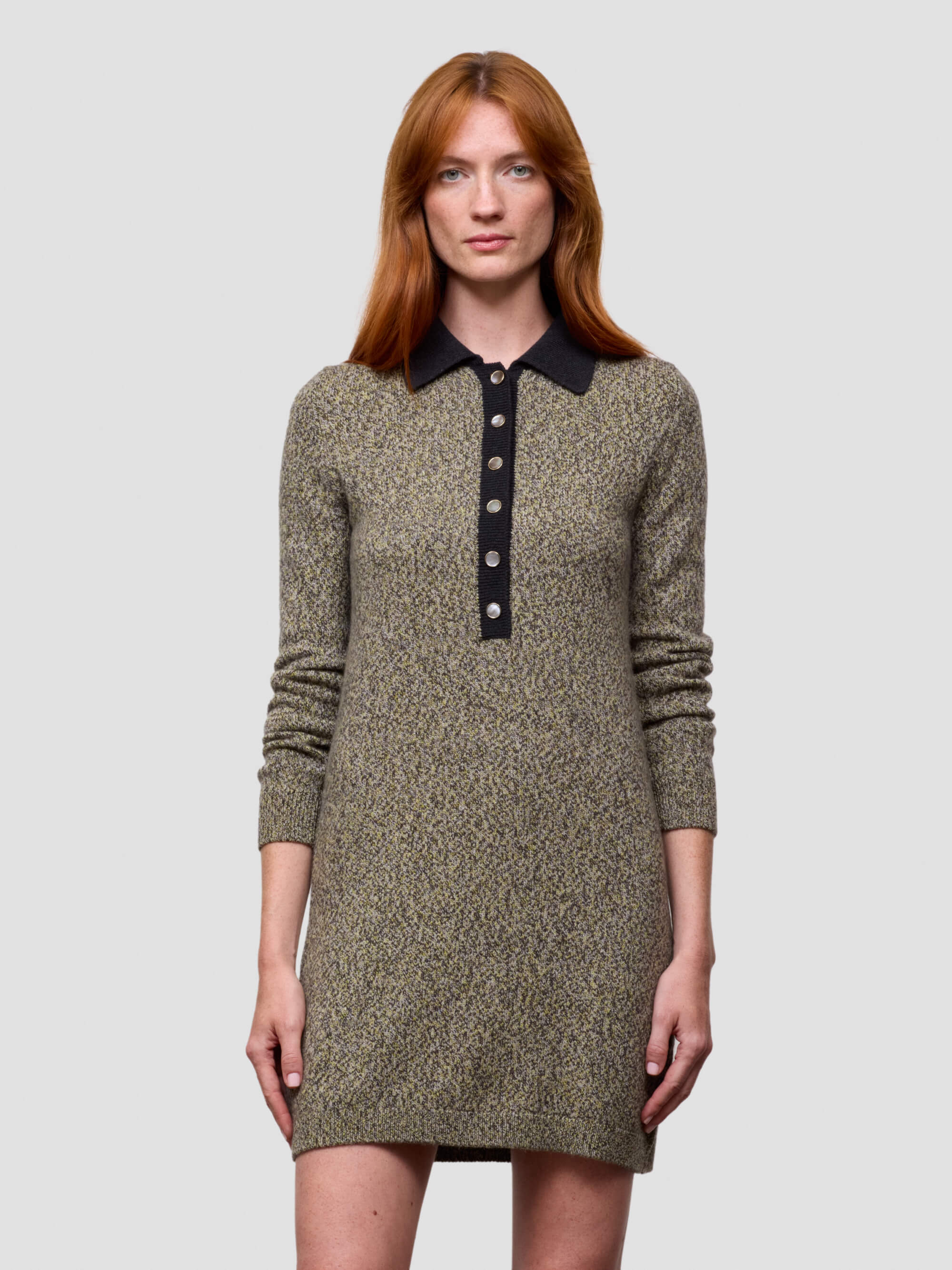 Holly Two-Tone