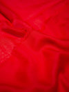 Wispy Womens Superfine Cashmere Scarf Regal Red | Begg x Co