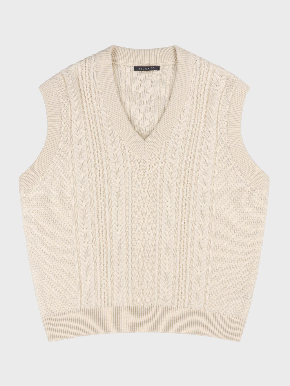 Maytime Vincent Vest