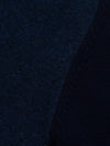 Mens Shadow Cashmere Crewneck Sweater Night Sky | Begg x Co