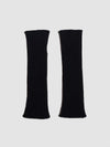 Men's Switch Cashmere Knitted Wrist Warmer Undergrowth| Begg x Co