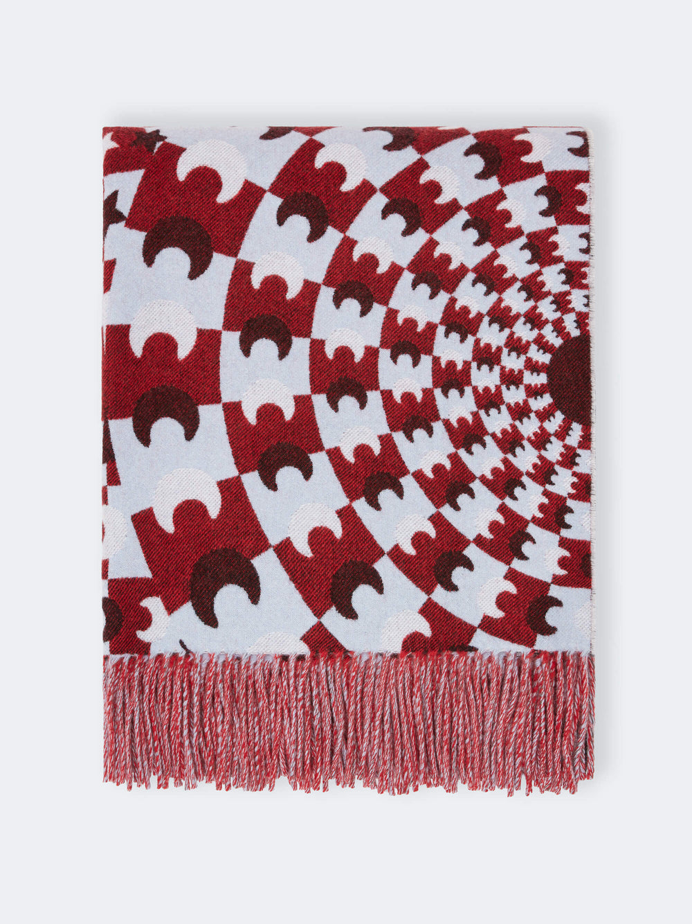 Plaid Begg x Co + LOVERBOY