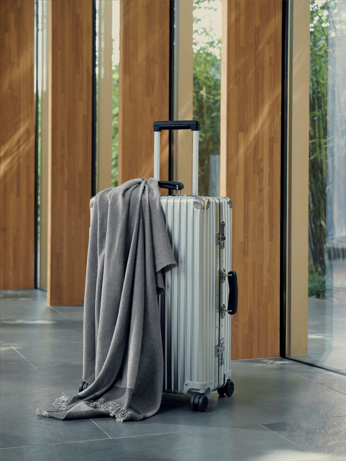 Cashmere travel blanket and pillow set deals