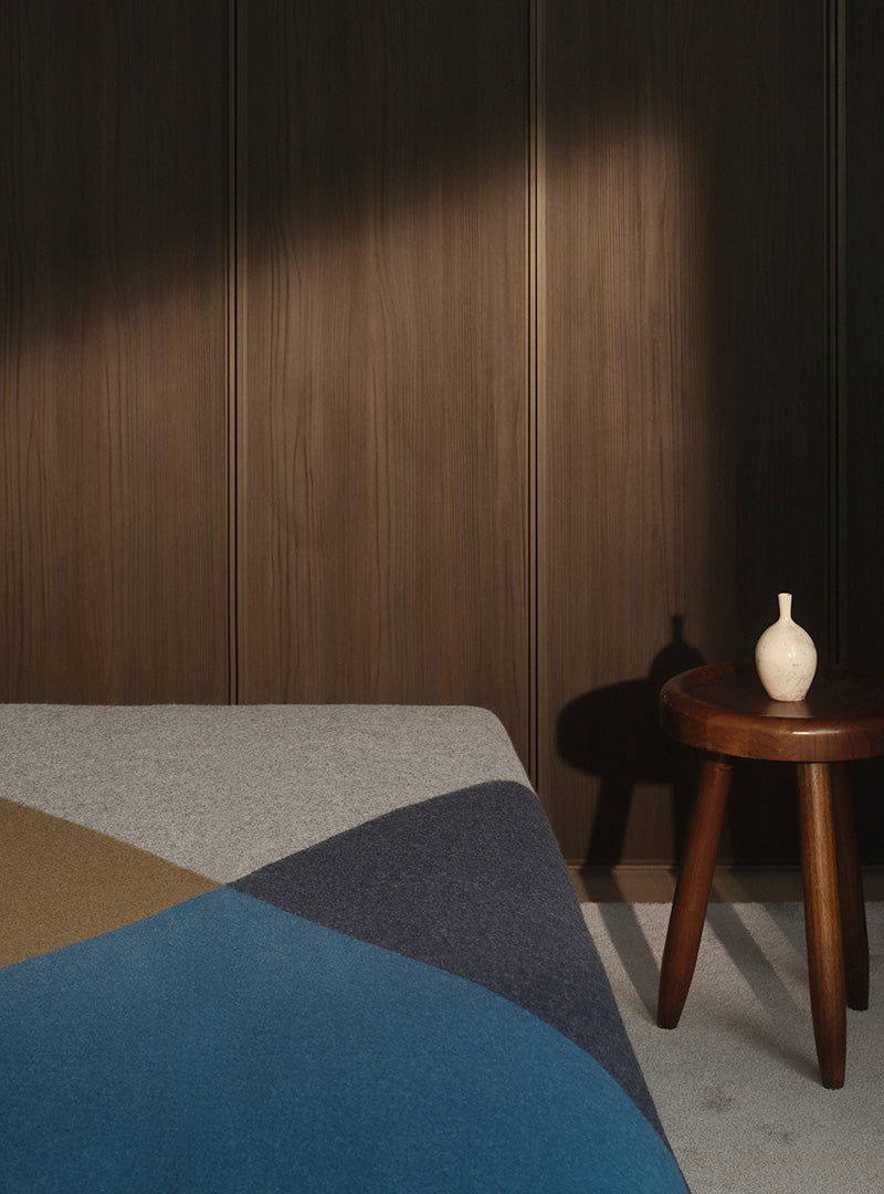 Luxury Cashmere Homeware, Blankets, Throws and Cushions - Begg x Co