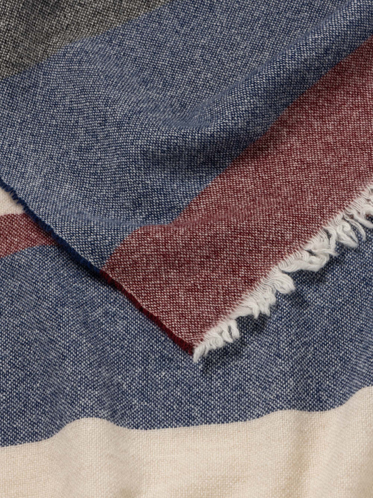 Washed Beaufort Crosby